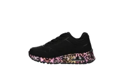 GIRLS LITTLE-BIG KID UNO SNEAKER><noscript><img width=