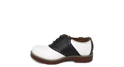 GIRLS LITTLE-BIG KID VARSITY OXFORD><noscript><img width=