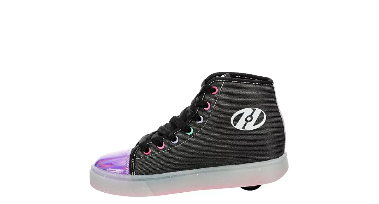 GIRLS LITTLE-BIG KID VELOZ SNEAKER>HEELYS Discount