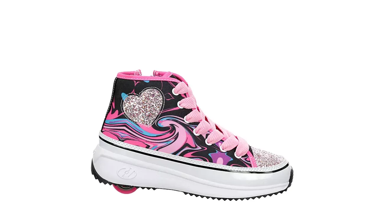 GIRLS LITTLE-BIG KID VELOZ SNEAKER>HEELYS Outlet