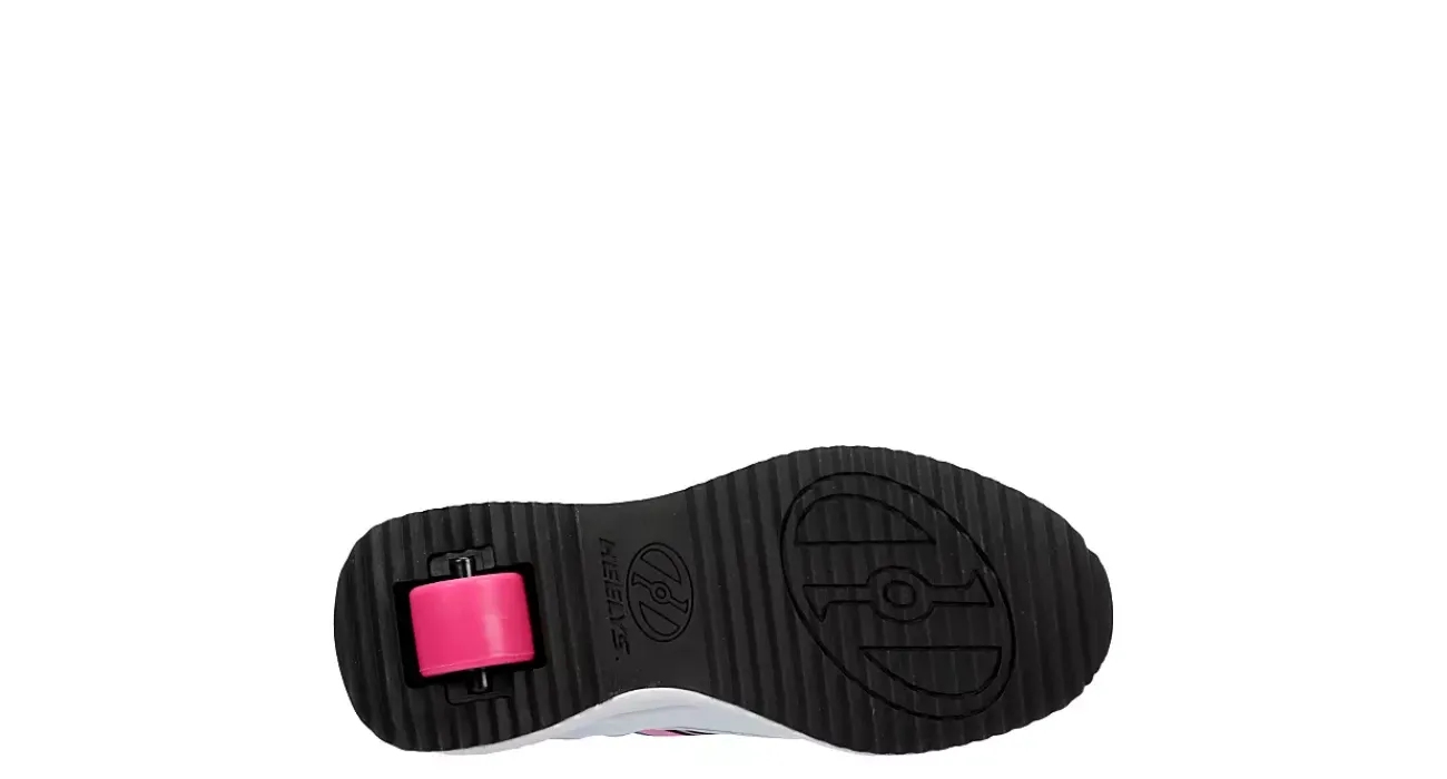 GIRLS LITTLE-BIG KID VELOZ SNEAKER>HEELYS Outlet