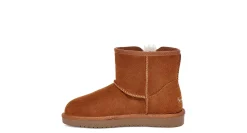 GIRLS LITTLE-BIG KID VICTORIA MINI FUR BOOT><noscript><img width=