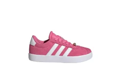 GIRLS LITTLE-BIG KID VL COURT 3.0 SNEAKER>ADIDAS Best