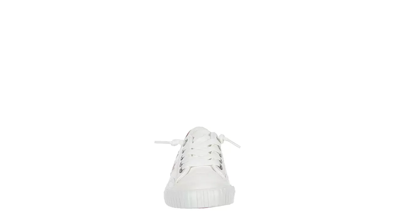 GIRLS LITTLE-BIG KID WANDER SNEAKER>BLOWFISH New