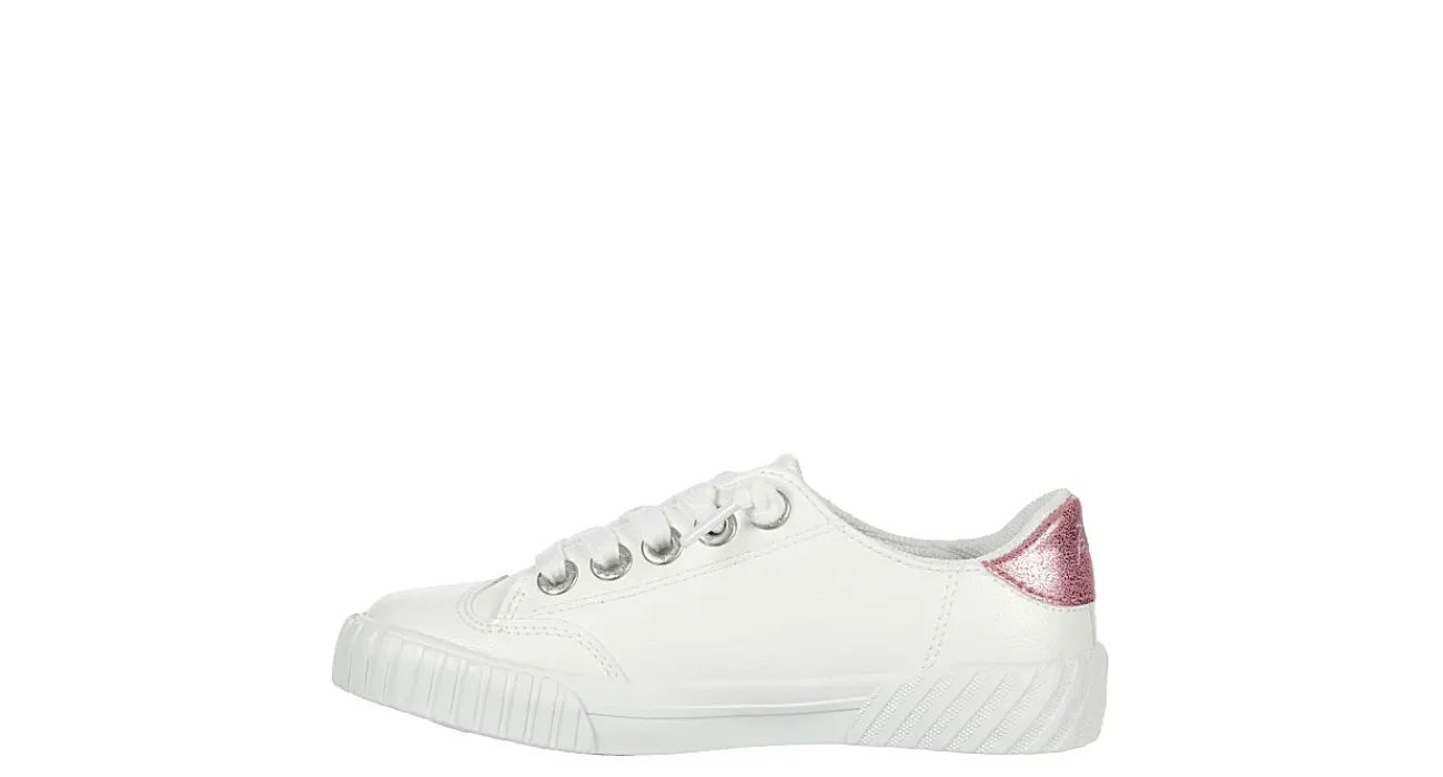 GIRLS LITTLE-BIG KID WANDER SNEAKER>BLOWFISH New
