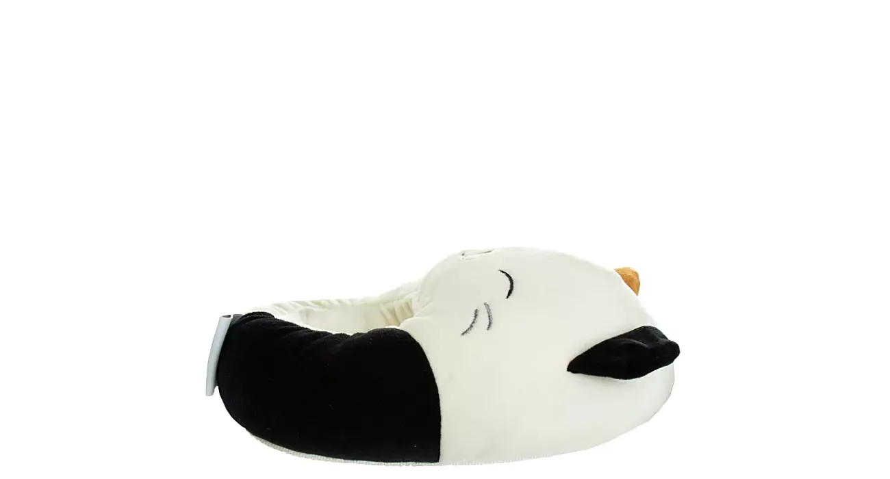 GIRLS LITTLE-BIG KIDSQUISHMALLOW SLIPPER>SQUISHMALLOWS Clearance