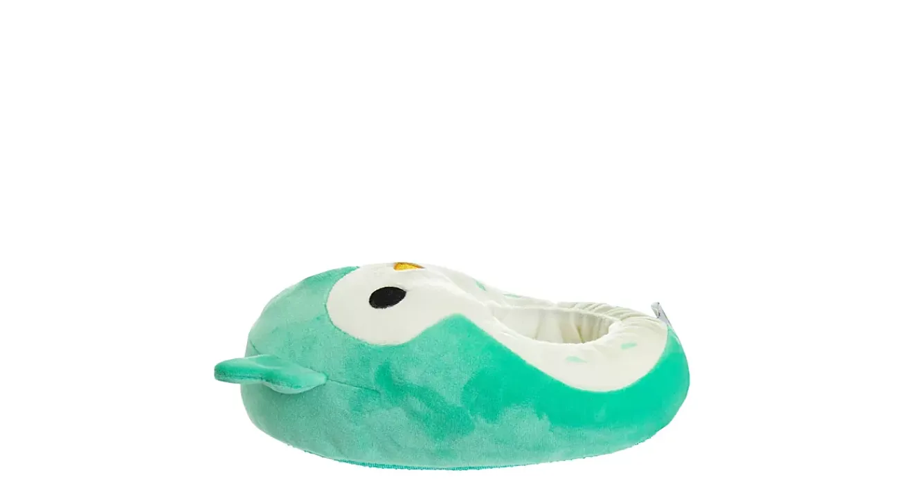 GIRLS LITTLE-BIG KIDSQUISHMALLOW SLIPPER>SQUISHMALLOWS Hot