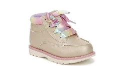 GIRLS MAPLEWOOD TODDLER LACE UP BOOT>DR. SCHOLL'S Hot