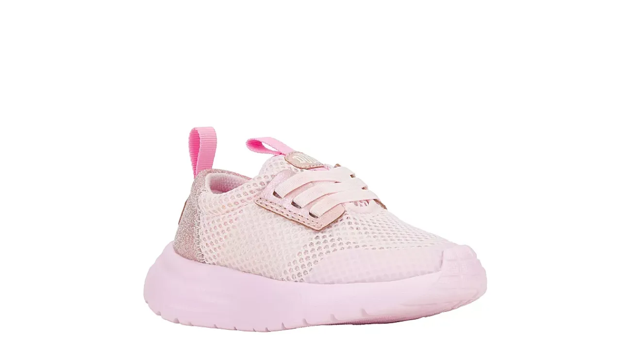 GIRLS SIROCCO PLAY TODDLER SLIP ON SNEAKER>HEYDUDE Discount