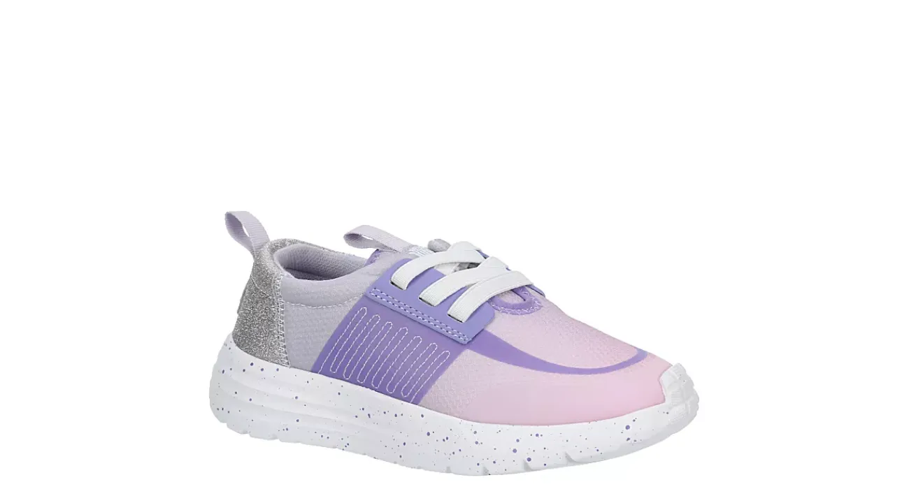 GIRLS SIROCCO PLAY YOUTH SLIP ON SNEAKER>HEYDUDE Outlet