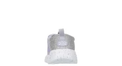 GIRLS SIROCCO PLAY YOUTH SLIP ON SNEAKER><noscript><img width=