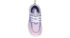 GIRLS SIROCCO PLAY YOUTH SLIP ON SNEAKER><noscript><img width=