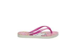 GIRLS SLIM HELLO KITT>HAVAIANAS New