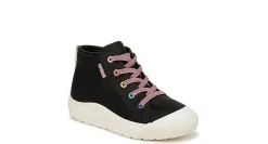 GIRLS TIME OFF HIGH KIDS SNEAKER>DR. SCHOLL'S Hot