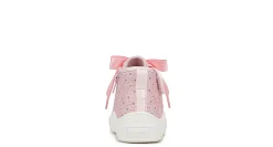 GIRLS TIME OFF HIGH TODDLER SNEAKER><noscript><img width=