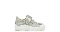 GIRLS TIME OFF TODDLER SNEAKER>DR. SCHOLL'S Outlet