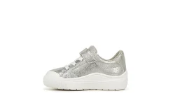 GIRLS TIME OFF TODDLER SNEAKER><noscript><img width=