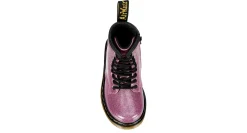 GIRLS TODDLER 1460 COMBAT BOOT><noscript><img width=