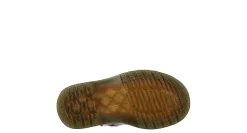 GIRLS TODDLER 1460 COMBAT BOOT><noscript><img width=