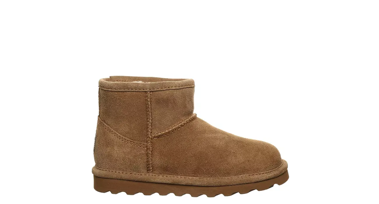 GIRLS TODDLER ALYSSA YOUTH BOOT>BEARPAW
