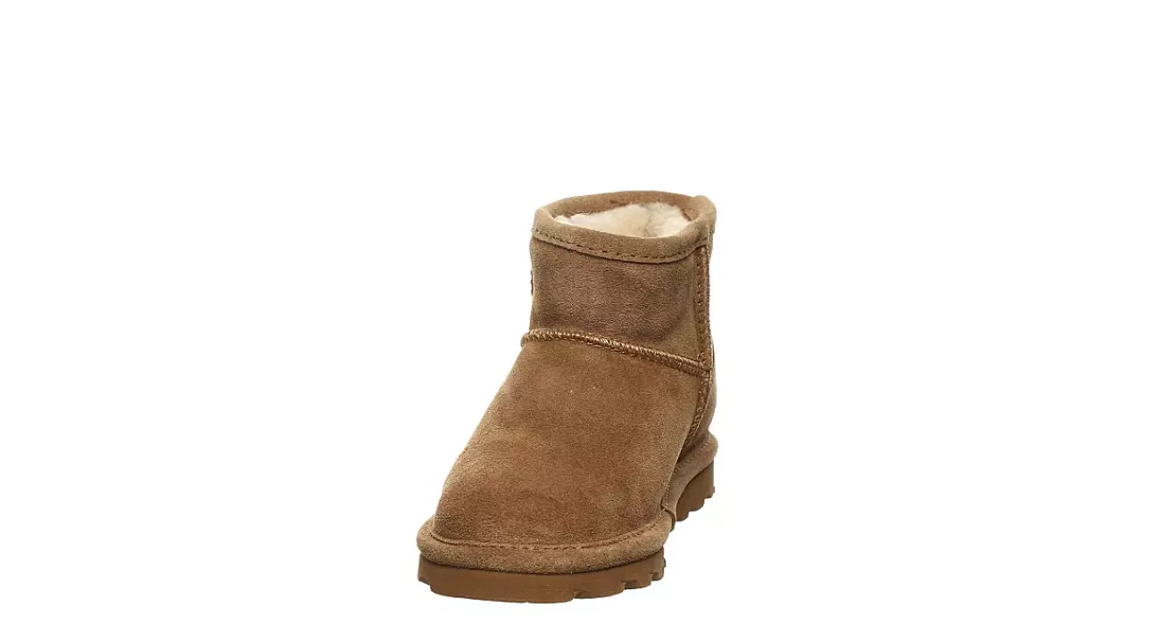 GIRLS TODDLER ALYSSA YOUTH BOOT>BEARPAW