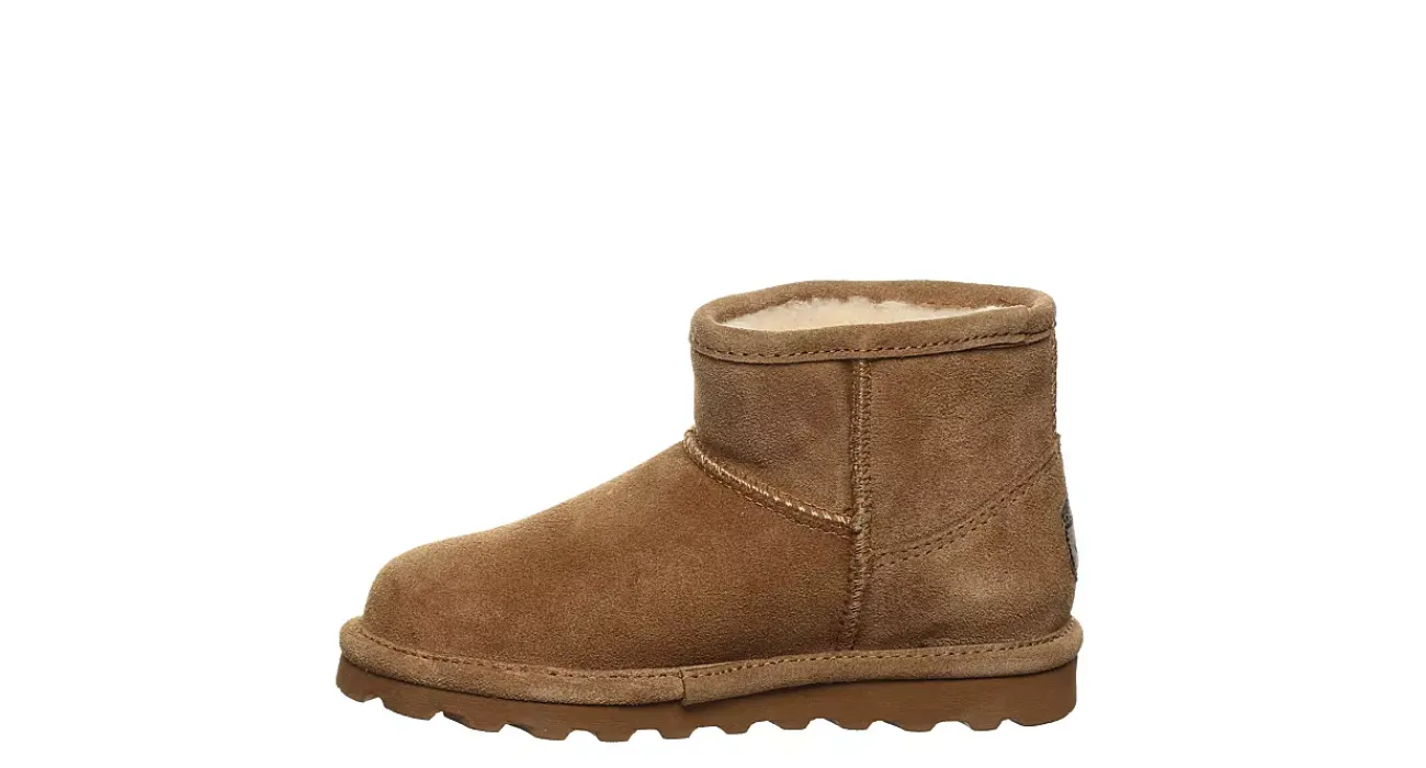 GIRLS TODDLER ALYSSA YOUTH BOOT>BEARPAW