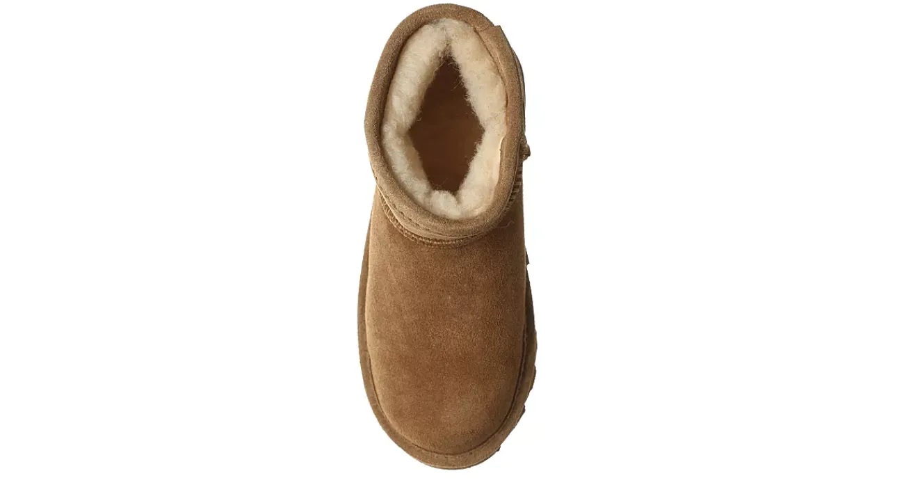 GIRLS TODDLER ALYSSA YOUTH BOOT>BEARPAW