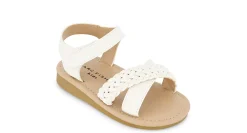 GIRLS TODDLER APPLE BRAID STRAP SANDAL>MARC FISHER Best