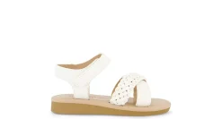 GIRLS TODDLER APPLE BRAID STRAP SANDAL>MARC FISHER Best