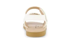 GIRLS TODDLER APPLE BRAID STRAP SANDAL><noscript><img width=