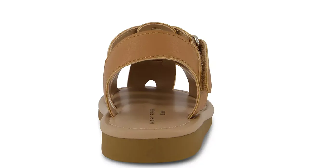 GIRLS TODDLER APPLE SANDAL>MARC FISHER Hot
