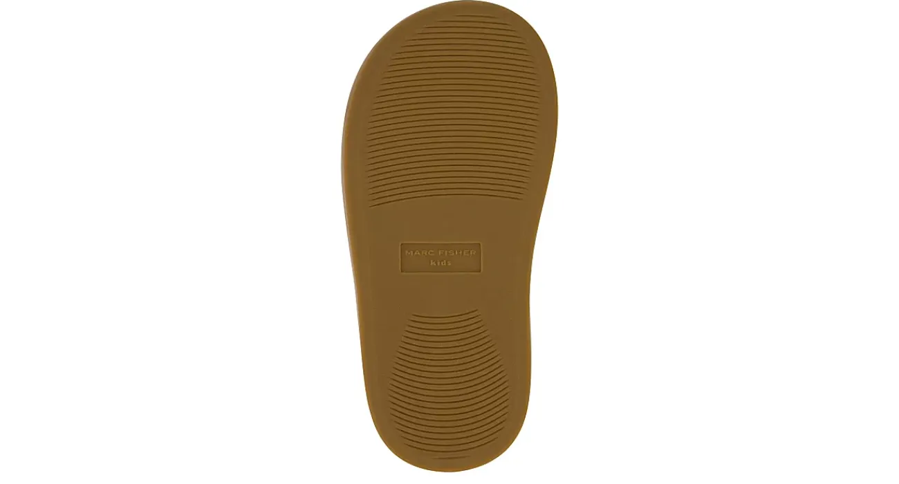 GIRLS TODDLER APPLE SANDAL>MARC FISHER Hot