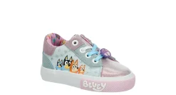 GIRLS TODDLER SNEAKER>BLUEY Clearance