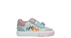 GIRLS TODDLER SNEAKER>BLUEY Clearance