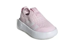 GIRLS TODDLER BUBBLECOMFY SNEAKER>ADIDAS Best