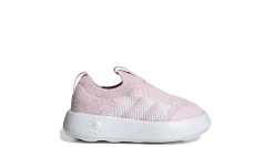 GIRLS TODDLER BUBBLECOMFY SNEAKER>ADIDAS Best