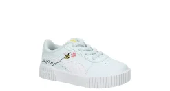 GIRLS TODDLER CARINA 2.0 SNEAKER>PUMA Online