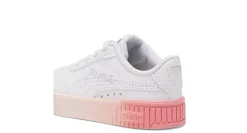 GIRLS TODDLER CARINA 2.0 SNEAKER><noscript><img width=