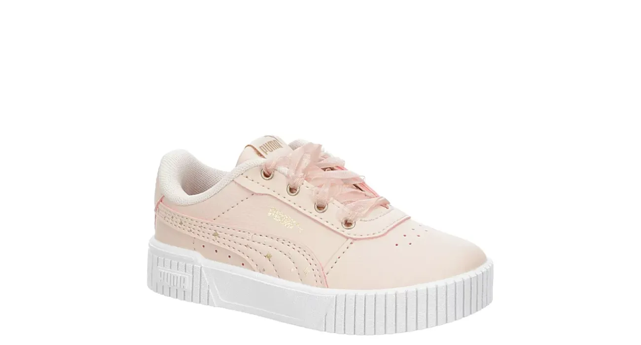 GIRLS TODDLER CARINA 2.0 SNEAKER>PUMA