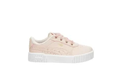 GIRLS TODDLER CARINA 2.0 SNEAKER>PUMA