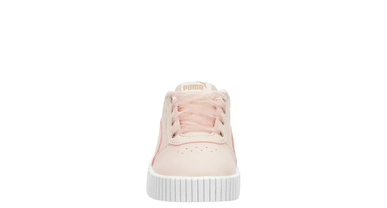 GIRLS TODDLER CARINA 2.0 SNEAKER>PUMA