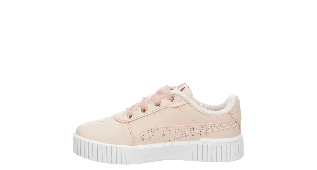 GIRLS TODDLER CARINA 2.0 SNEAKER>PUMA