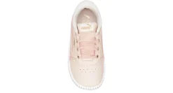 GIRLS TODDLER CARINA 2.0 SNEAKER><noscript><img width=