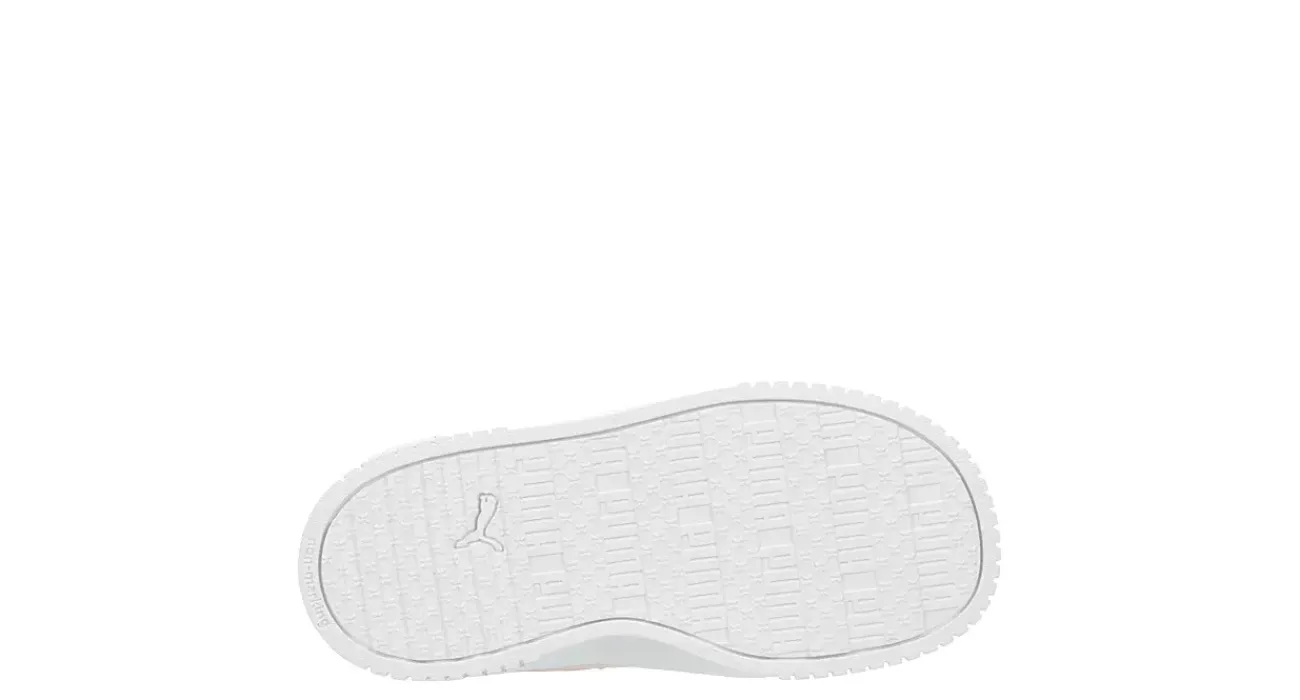 GIRLS TODDLER CARINA 2.0 SNEAKER>PUMA