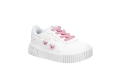 GIRLS TODDLER CARINA 2.0 SNEAKER>PUMA Outlet