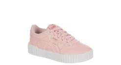 GIRLS TODDLER CARINA 3.0 SNEAKER>PUMA Outlet
