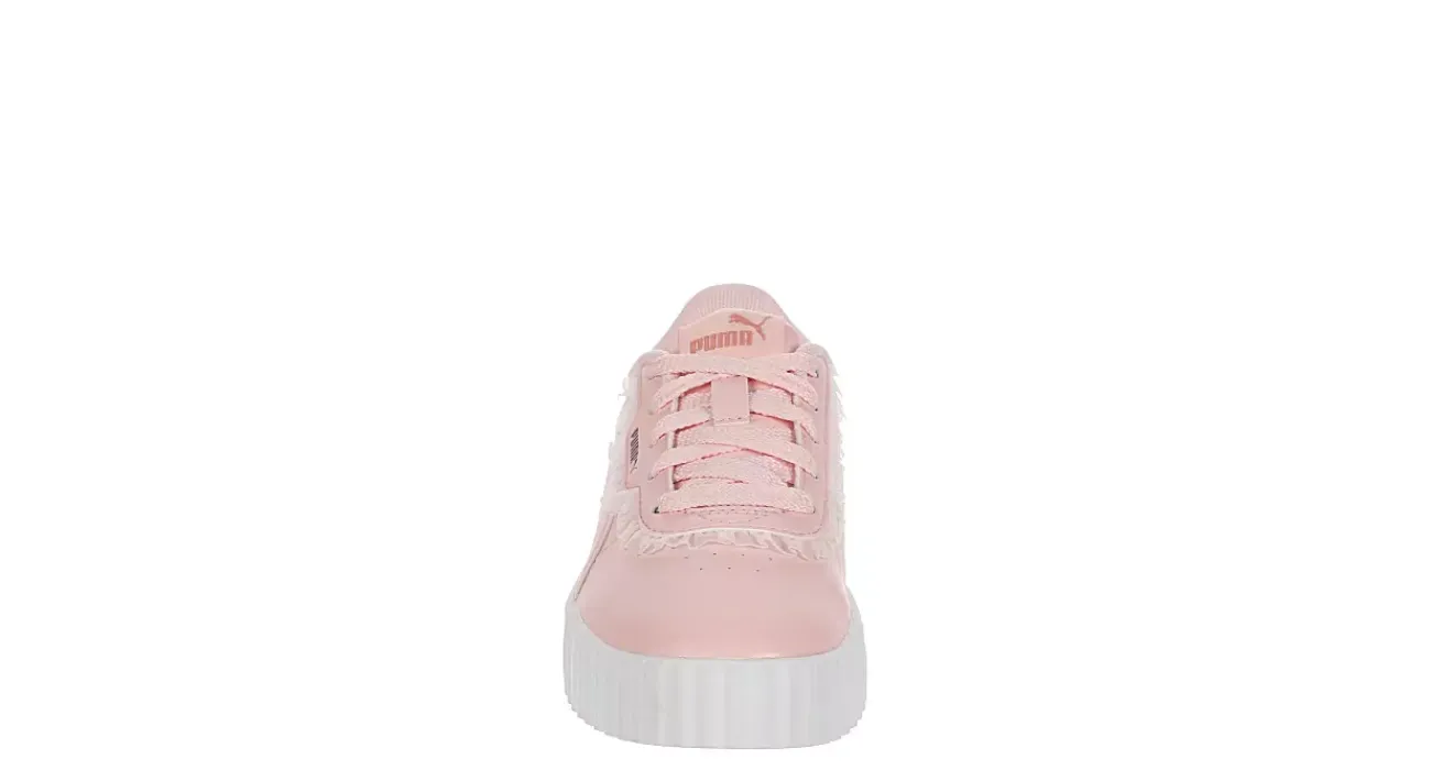 GIRLS TODDLER CARINA 3.0 SNEAKER>PUMA Outlet