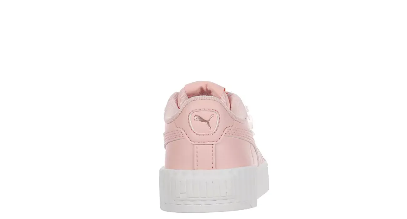 GIRLS TODDLER CARINA 3.0 SNEAKER>PUMA Outlet