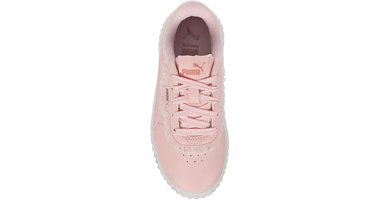 GIRLS TODDLER CARINA 3.0 SNEAKER>PUMA Outlet