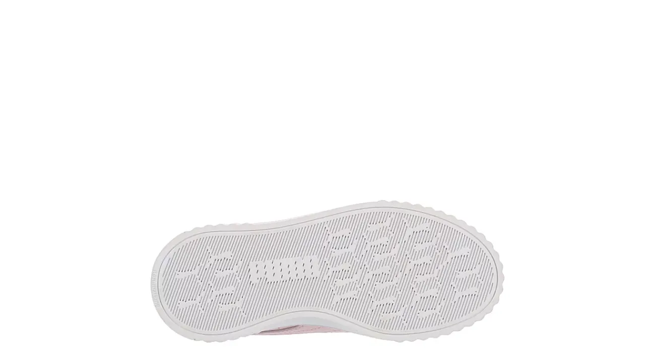 GIRLS TODDLER CARINA 3.0 SNEAKER>PUMA Outlet